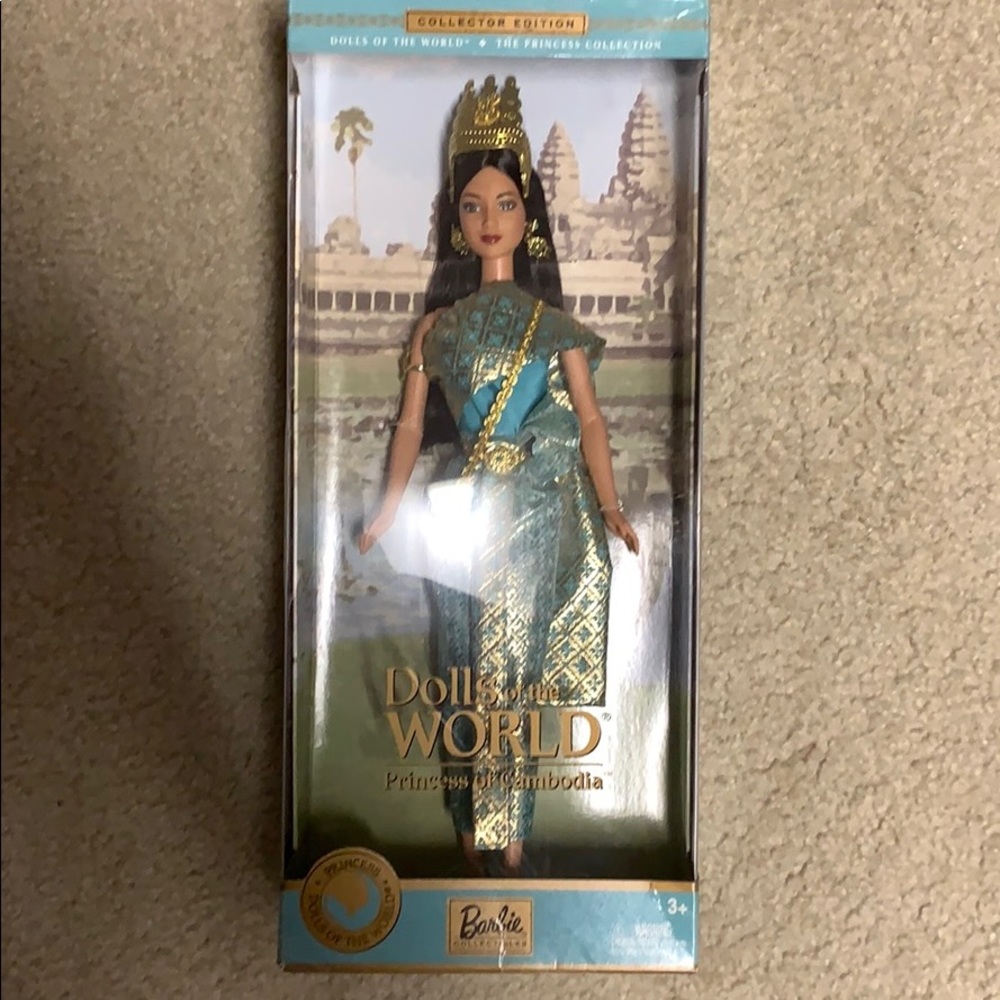 Barbie Collectibles